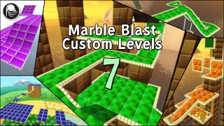 Full Marble Blast Custom Levels 7 News