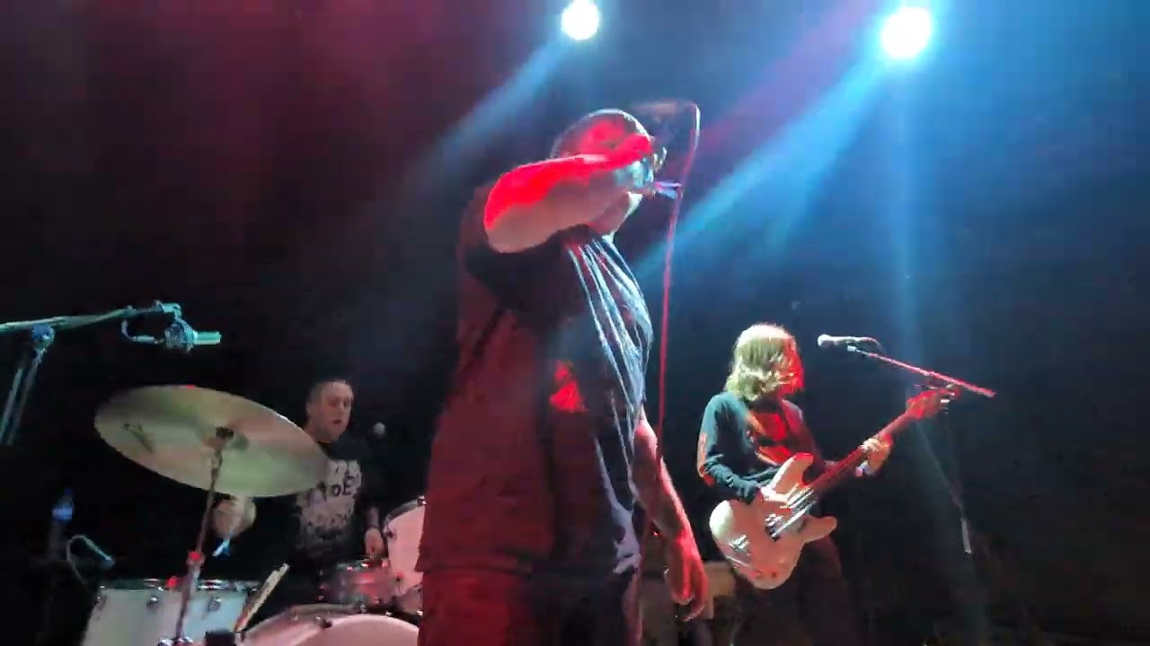 Cult Member - Trykkerient Scene - Trondheim Calling 2024 Norway - 2-3-2024