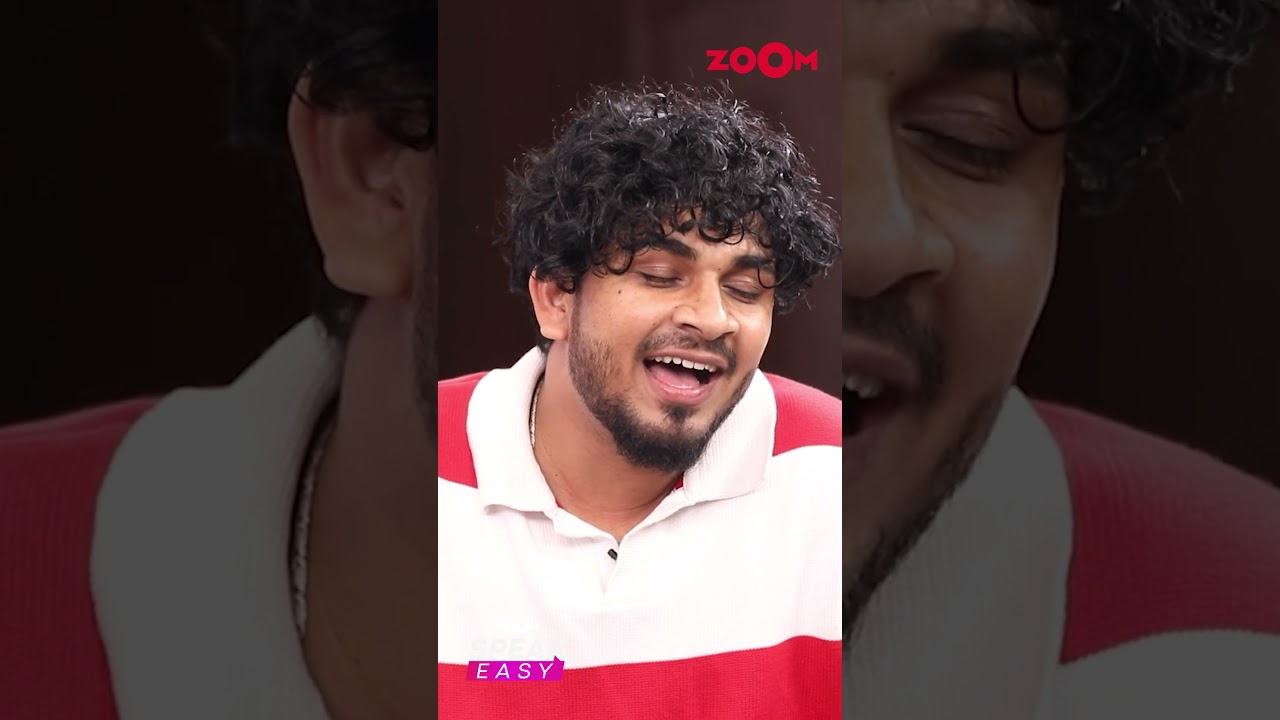 Sanju Rathod opens up on the Concept & Making of Song ‘Gulaabi Sadi’ 