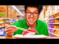 VENDO IL SUSHI NEL MIO SUPERMERCATO - SuperMarket Simulator Ep  12