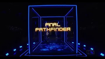 Pathfinder (Game 7) - The Cube US - Games Demo