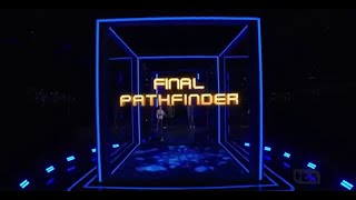 Pathfinder (Game 7) - The Cube US - Games Demo