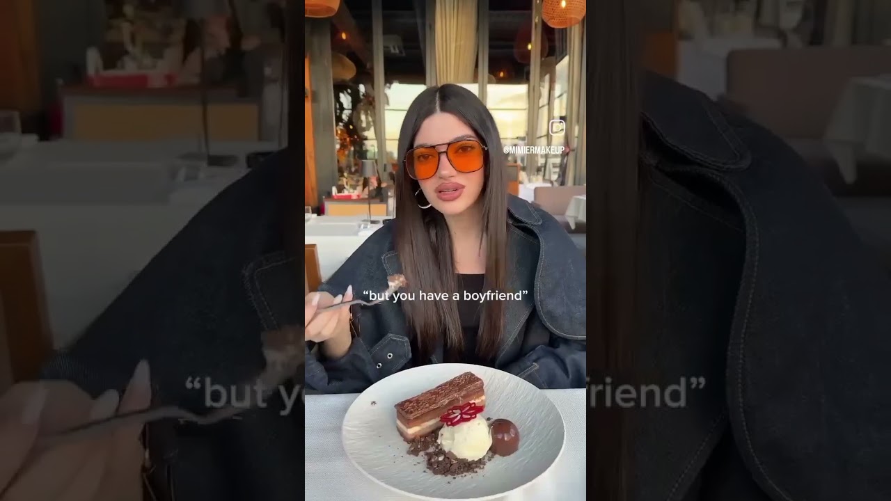 When you want a Boyfriend 