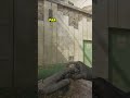 B Site Combo On New Cache #shorts #cs2