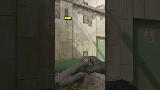 B Site Combo On New Cache #shorts #cs2