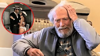 À 93 Ans, Clint Eastwood Admet ENFIN Ce Que Nous Soupçonnions Tous
