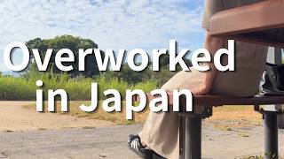 A Quiet Day to Recover From Working Too Much｜Vlog