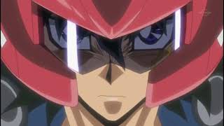 Yusei's Final Attack vs Z-One! Stardust Dragon! SHOOTING SONIC!!!