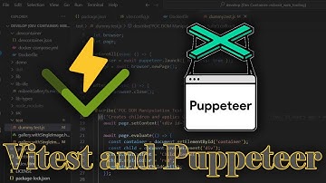 How To Test Your Frontend Code - Puppeteer Testing Part 1