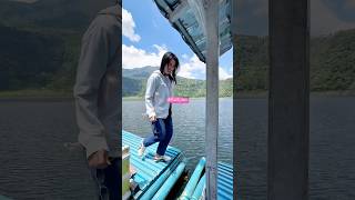 SI JAMBRET DI MARAHIN TUKANG PERAHU #viralvideo #shorts