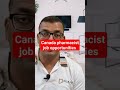 pharmacist job opportunities in Canada...