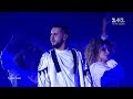 MONATIK – ДыМ. Live Show "ВІТАМІН D"