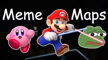 ULTIMATE Beat Saber Meme Map Compilation 2