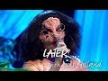 Björk Revisits The Anchor Song On Later With Jools mp3