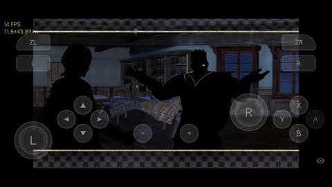 Skyline Emulator v1565 | Fire Emblem: Three Houses | Switch Game on Android | SD765G