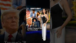 Trumps New Birthright Citizenship Battle | Spotlight