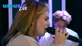 Roxeanne Hazes - Vannacht (Beste Zangers) | Live bij Radio Veronica (2022)