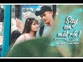 Say em mất rồi (#SEMR) - Đình Trọng(T2K4) ft. Xuân Quỳnh | Official Music Video