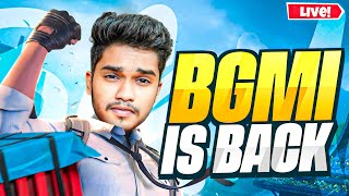 BGMI LIVE STREAM TELUGU #shorts #youtubeshorts