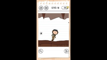 Brain Test 3 Tricky Quests & Adventures Level 11 - 20