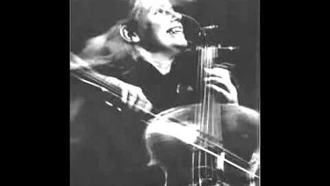 Haydn: Cello Concerto in C major - Jacqueline Du Pr
