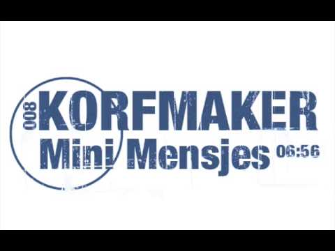 Korfmaker - Mini