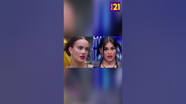 🟣GOMITA LE ESTÁ COPIANDO SUS LOOKS A GALA MONTES