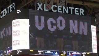 The Whaler Guys: UConn and Wolf Pack need XL Center remodel