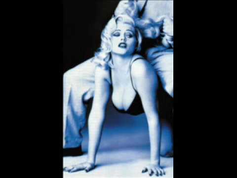 Anna Nicole Smith tribute Guess ad galore!