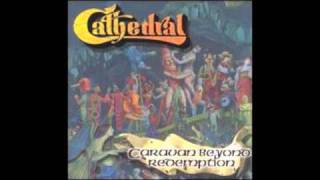 Cathedral - Kaleidoscope Of Desire