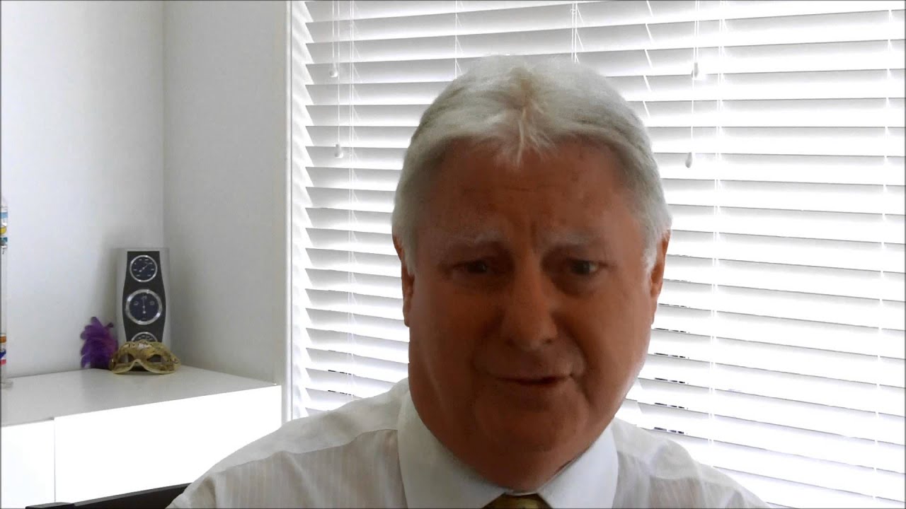 Mark Williams Contract Deposit