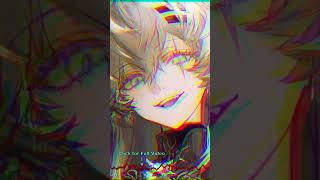 [Nightcore] King Of The World (WARHALL) Version 5 #short #shorts #youtubeshorts