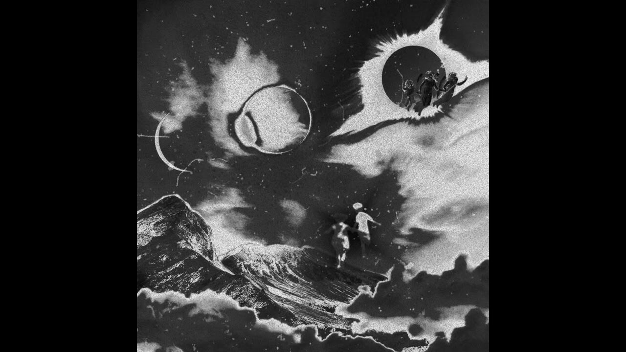 (FREE) MF DOOM x Joey Bada$$ x 90s Boom Bap Type Beat - "Derealization"