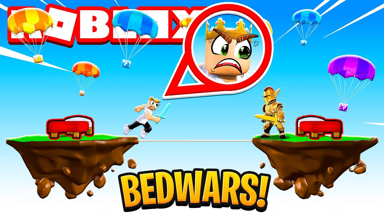 ROBLOX Bed Wars