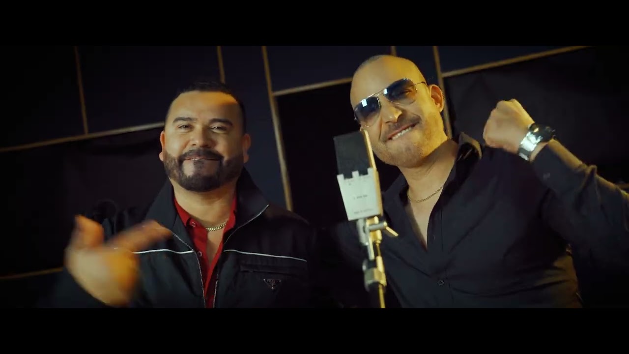 La Esencia De Tu Vida. germán montero & Claudio Alcaraz (Video Oficial)