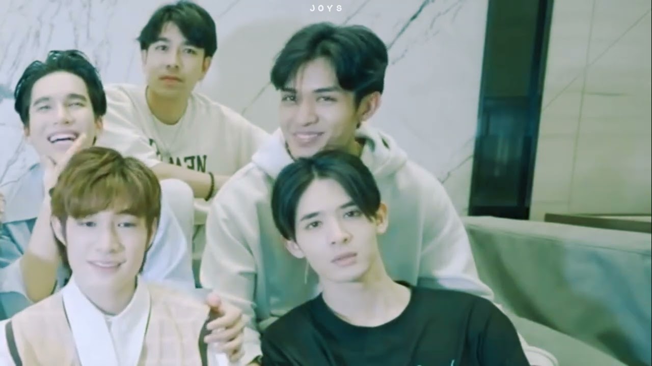 [NetJames] Jacob Lee - Belong to You song with Lyrics #NetJames fans edit #netsiraphop #jamessu