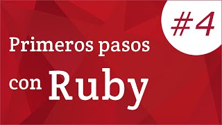 Ruby: Estructura iterativa While