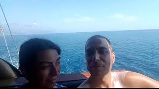 Gemi Turu Antalya Kemer Belek 2017 Super Captain