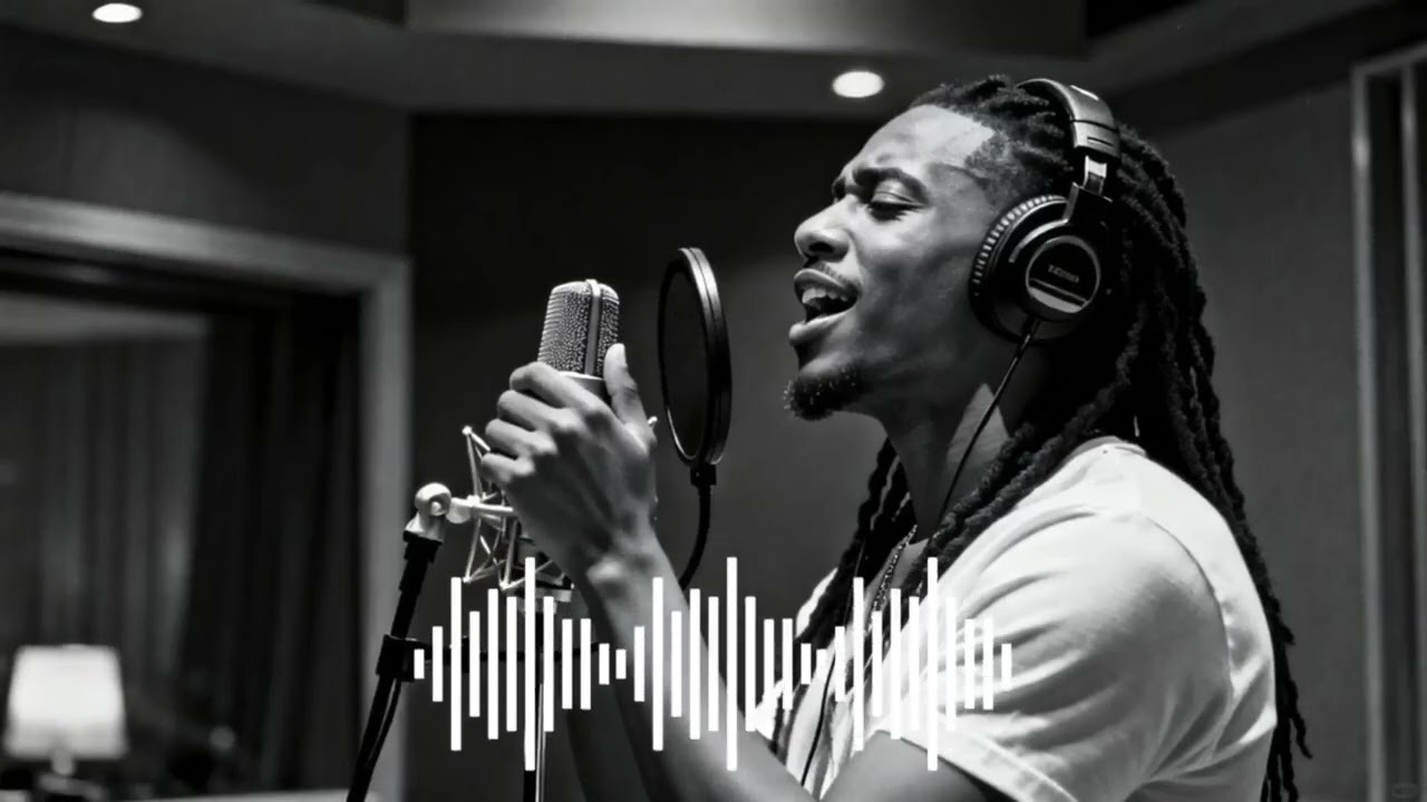 Deep R&B Tracks for Healing, Missing, and Letting Go