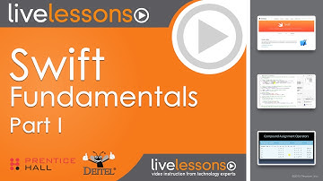 Swift Programming Fundamentals: Setting up Your Development Environment