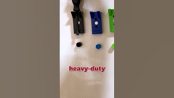 Magnetic Pry Bar Holder Is Now Available! 🧲