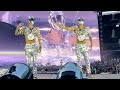 Les Twins x Beyonce - France | Renaissance World Tour 2023