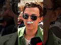 How Tom Holland found out he was playing SPIDERMAN #shorts #vikramsarkar #bhajanshaamsavere