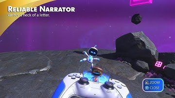 HARDEST LEVEL Astro Bot - Splashing Sprint