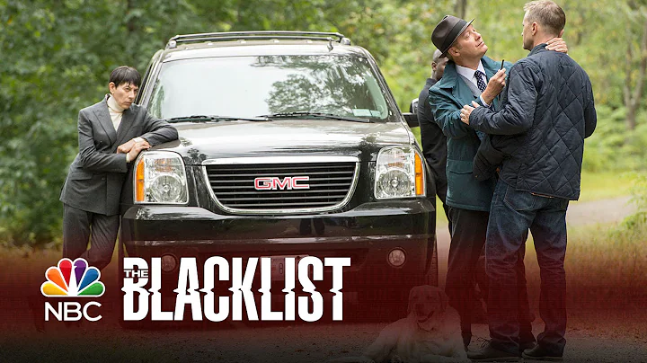 The Blacklist - Helping Out the Hylands (Episode H...