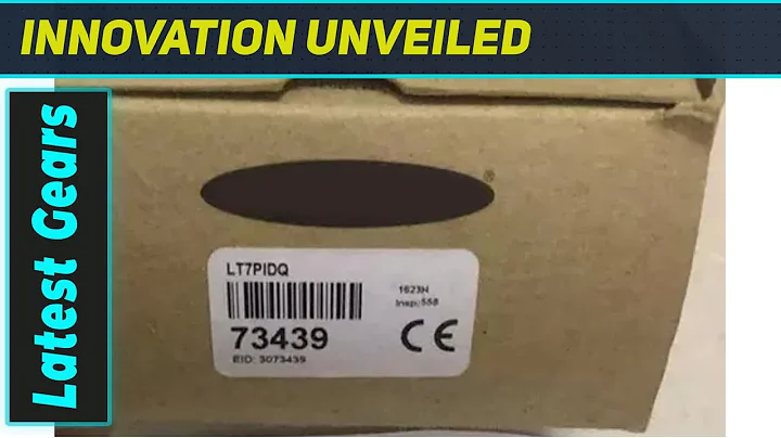 LT7PIDQ: The Powerful PLC Solution You Need!