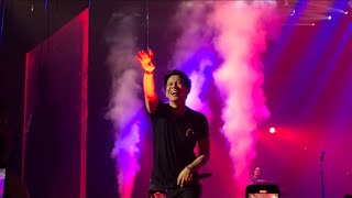 NOAH- Hidup Untukmu Mati Tanpamu ❤️ NOAH MENEMANIKU LIVE IN KL 2023 #sahabatnoahmalaysia #sahabat