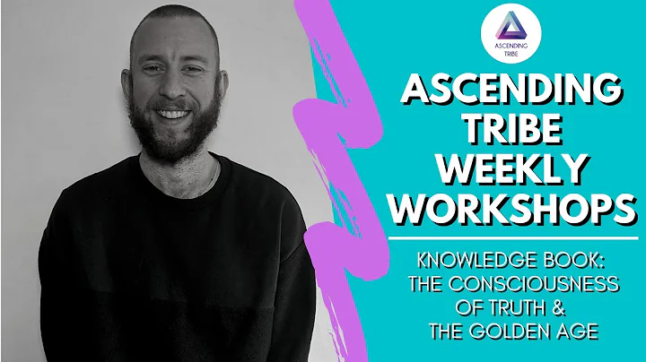 Ascending Tribe Workshop | Knowledge Book: The Con...