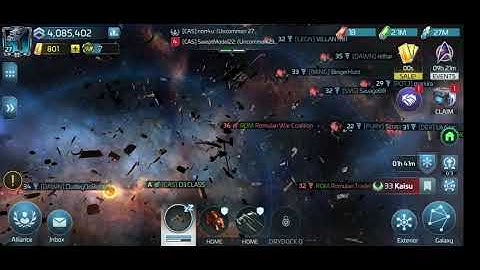 Star Trek Fleet Command Hostile Hack