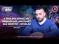 INTERVJU: Goran Šarić - U školama učimo laži, moramo čuvati naš identitet i istoriju! (26.12.2018)